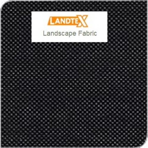 Weed Control Fabric - Spunbound - 2M X 50M 70GSM | ScotPlants Direct